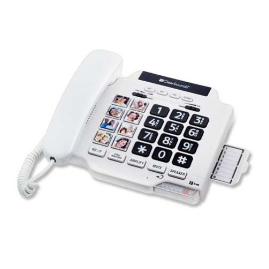 ClearSounds CSC500 Amplified Spirit Phone