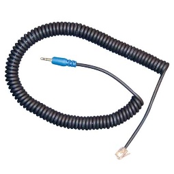 ClearSounds 3.5mm to RJ9 Connection Cord