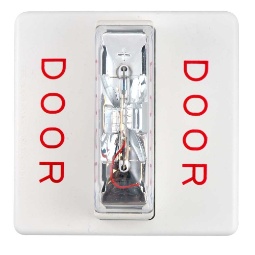 Doorbell Strobe Signaler