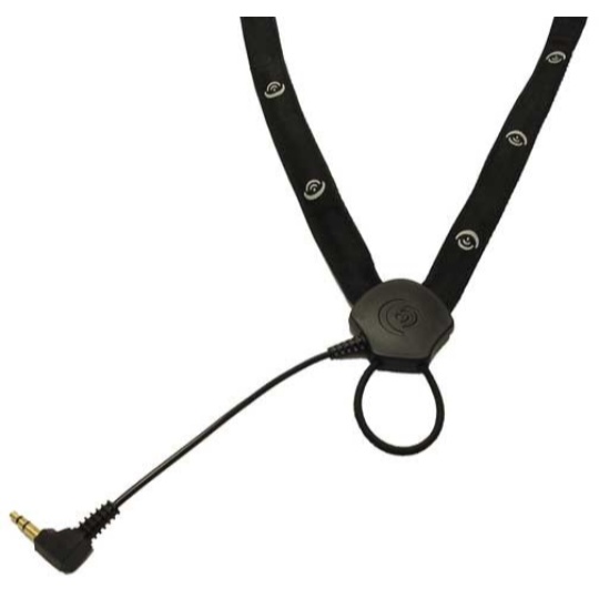 Comfort Audio Duett Original Personal Listener Neckloop | Hearing Aid