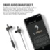 MEE Audio Earboost - Bluetooth Earphones