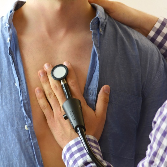 Eko CORE Stethoscope Attachment