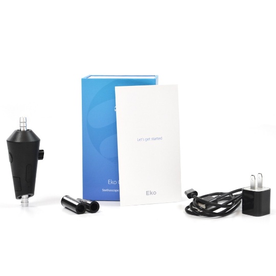 Eko CORE Stethoscope Attachment