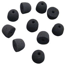 Sennheiser Foam Replacement Eartips