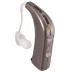 Sound World Solutions White Gold HD100 Sidekick Personal Sound Amplifier - Single