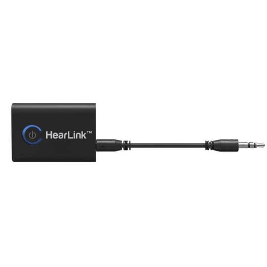 HearLink Assistive Listening Audio / TV Transmitter