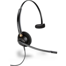 Plantronics HW510 EncorePro Noise Canceling Headset