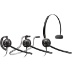 Plantronics EncorePro 540 3-in-1 Headset