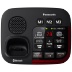 Panasonic Link2Cell KX-TGM430B Amplified Bluetooth Phone with (1) extra handset