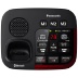 Panasonic Link2Cell KX-TGM430B Amplified Bluetooth Phone