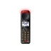 Panasonic KX-TGMA44B Expansion Handset for KX-TGM430B