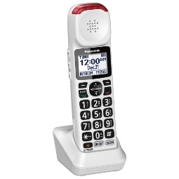 Panasonic KX-TGMA44W Expansion Handset for KX-TGM420W