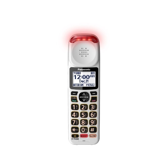 Panasonic KX-TGMA44W Expansion Handset for KX-TGM420W