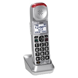 Panasonic KX-TGMA45S Expansion Handset for KX-TGM450S