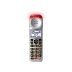 Panasonic KX-TGMA45S Expansion Handset for KX-TGM450S