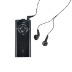 Conversor Listenor Pro Personal Amplifier with Earphones