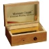 Moisture Guard Cherry Electronic Hearing Aid Dryer