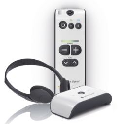 Bellman Maxi Pro Conversation Amplifier + Bluetooth TV Transmitter