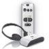 Bellman Maxi Pro TV | Personal Amplifier & TV Listening Kit with Headphones