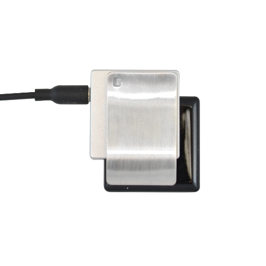 Merry Black Personal Sound Amplifier