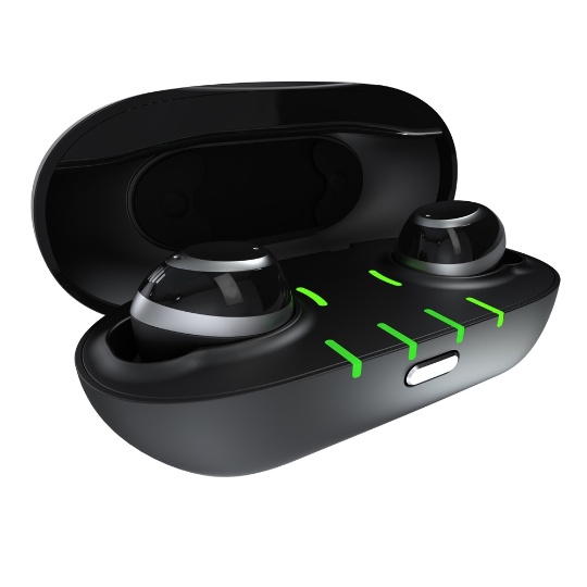 Nuheara IQBuds Personal Sound Amplifier
