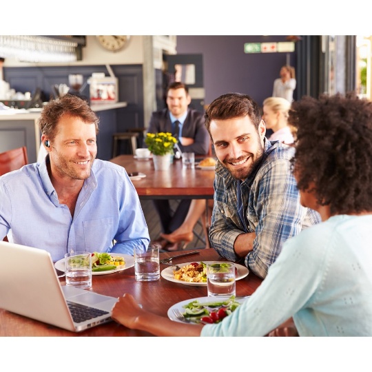 Nuheara IQBuds Personal Sound Amplifier