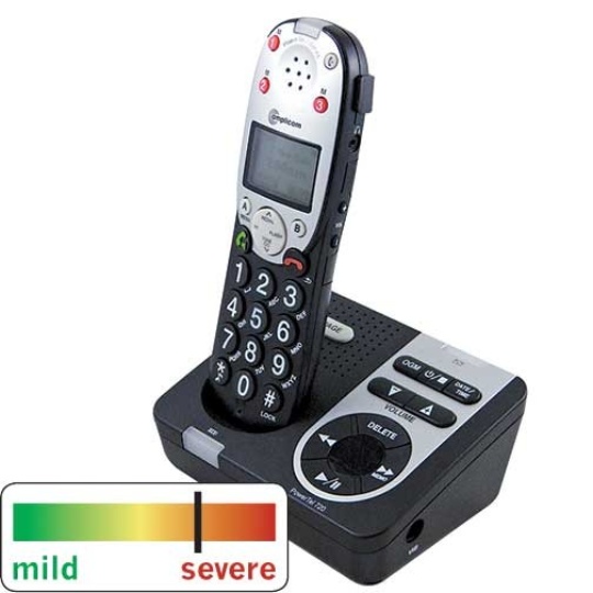 Amplicom PowerTel 720 Assure+ Amplified Phone