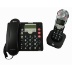 Amplicom PowerTel 780 Assure Amplified Phone with Expansion Handset