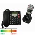 Amplicom PowerTel 780 Assure Amplified Phone with Expansion Handset