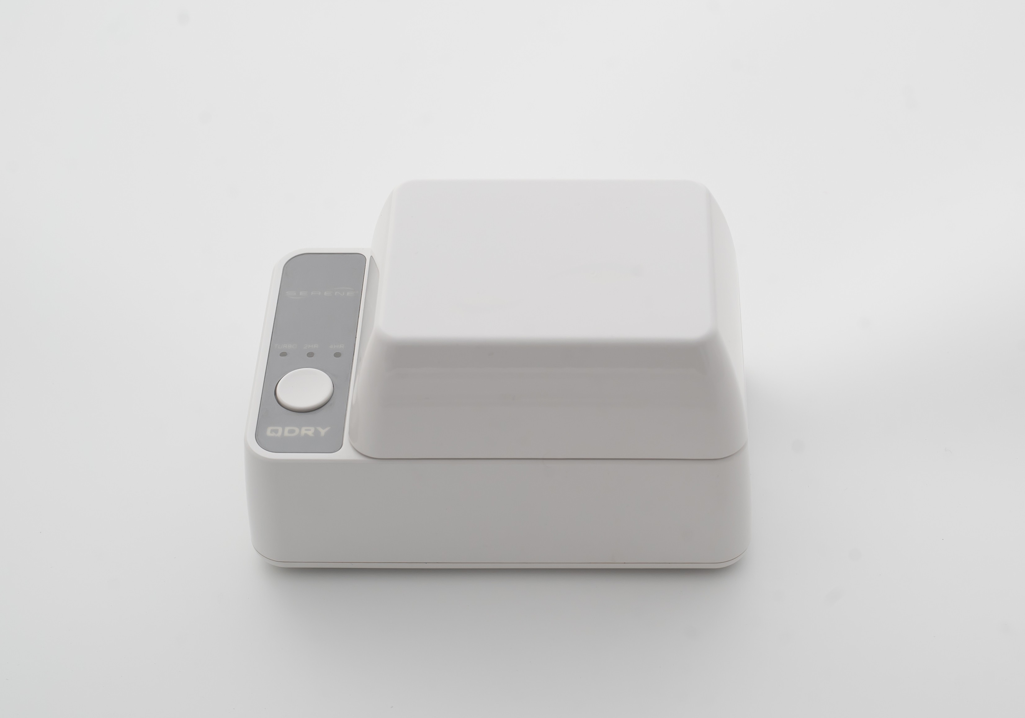 Serene Innovations QDRY Dual Hearing Aid Dryer and Charger