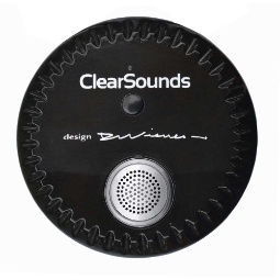 ClearSounds Quattro 4.0 Bluetooth Microphone