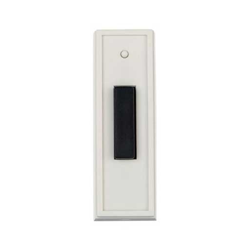 Carlon RC3301 Replacement Wireless Doorbell for RC3250