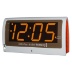 Reminder Rosie 25-Personalized Voice Alarm Talking Clock
