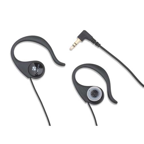 ClearSounds RS065 SmartSound Stereo Earbuds