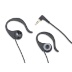 ClearSounds RS065 SmartSound Stereo Earbuds