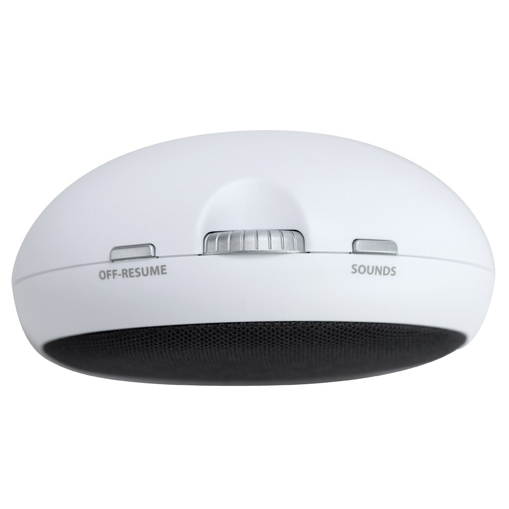 Sound Oasis S100 White Noise Machine Tinnitus Maskers