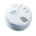 First Alert SC7010B Hard-Wired Dual Smoke & Carbon Monoxide Alarm with Backup