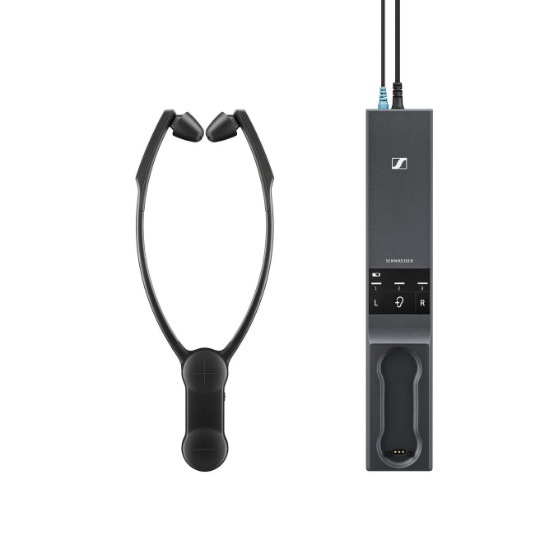 Sennheiser SET 860 Digital Wireless TV System  