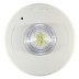 First Alert 9120B Hard-Wired Smoke Alarm + SLED177 Strobe Light