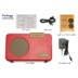 SiMPL Technologies Music Player