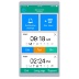 Serene Innovations SS-201 Super Shaker Bluetooth Bed Shaker