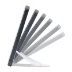 EZ Sign White Smartphone Stand - 2 Pack