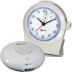 Amplicom TCL 100 Vibrating Alarm Clock