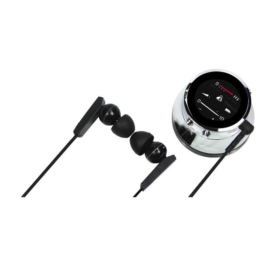 Thinklabs One Amplified Stethoscope