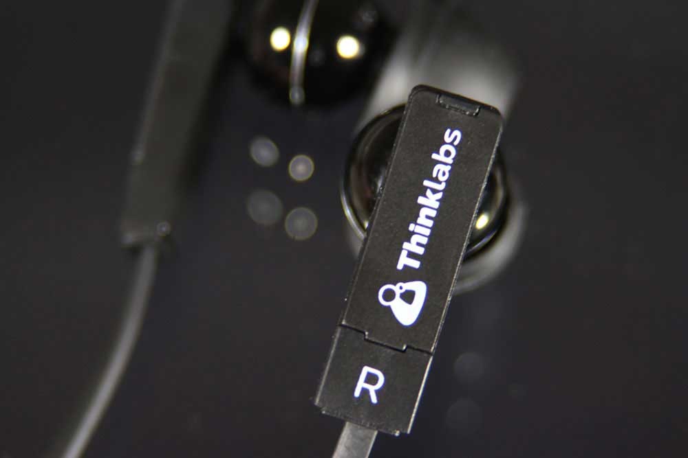 Thinklabs Digital Stethoscopes with Ambient Noise Rejection