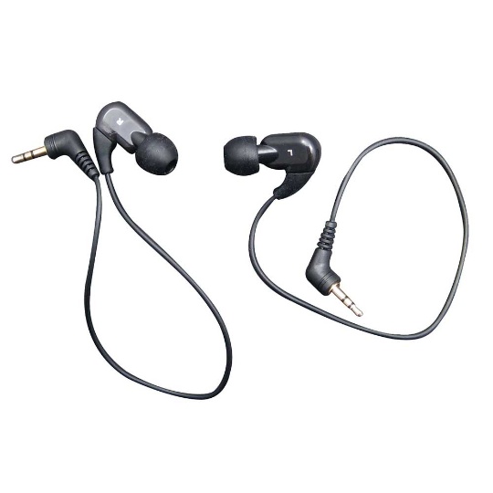 Serene Innovations TV-Direct 100 Receiver Earbuds
