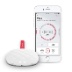 Bellman & Symfon Vibio Bluetooth Bed Shaker