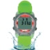 WOBL +  Vibrating Watch - Green