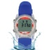WOBL +  Vibrating Watch - Blue