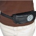 Chattervox Voice Amplifier Leather Waist Pack